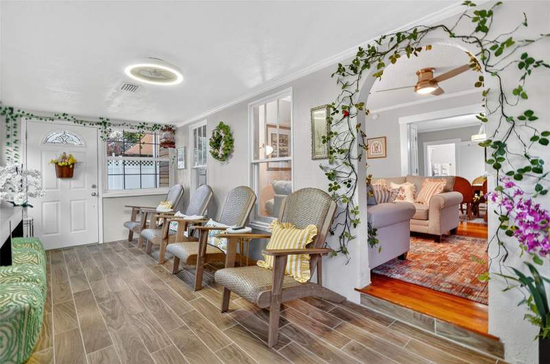 4 bedroom Single Family Residence at 418 E 10th Avenue, Mount Dora Dickerman Sub, Mount Dora — photo 3