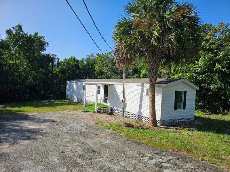 3 bedroom Manufactured Home at 2030 Smith Avenue, Robie Terrace, Mount Dora — photo 2