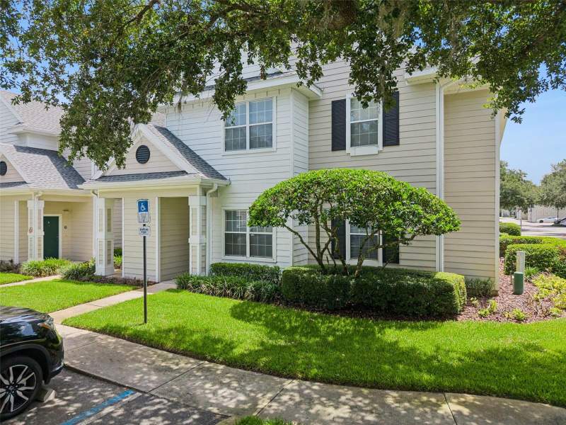 3 bedroom Condominium at 200 Southern Pecan Circle #104, Southern Pines, Winter Garden — photo 2
