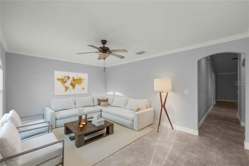 3 bedroom Single Family Residence at 16376 SE 81st Court, Orange Blossom Hills Un #3, Summerfield — photo 4