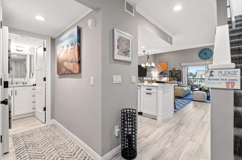 1 bedroom Condominium at 2055 Gulf Of Mexico Drive #G2-213, Seaplace I, Longboat Key — photo 3