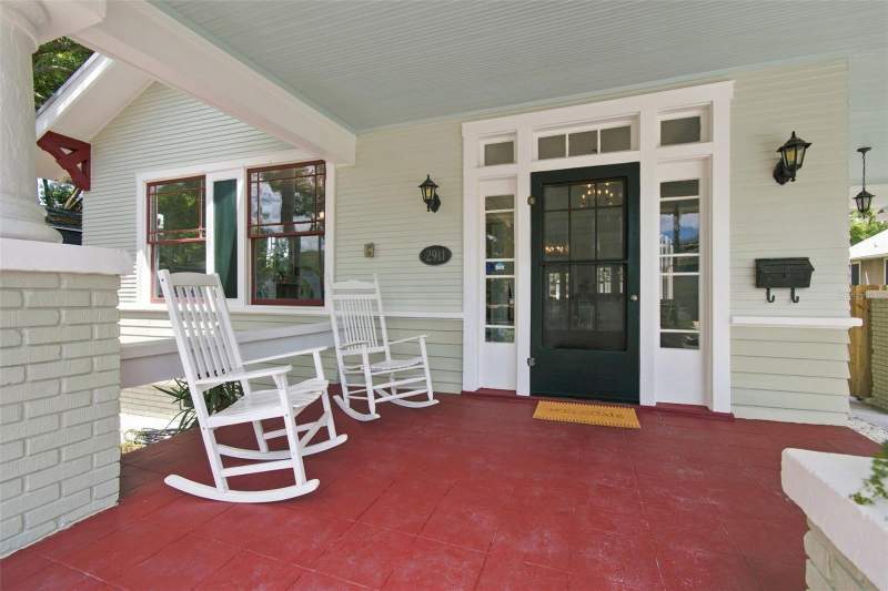 3 bedroom Single Family Residence at 2911 N Central Avenue, Central Park Blks 1 2 4 To 12, Tampa — photo 5