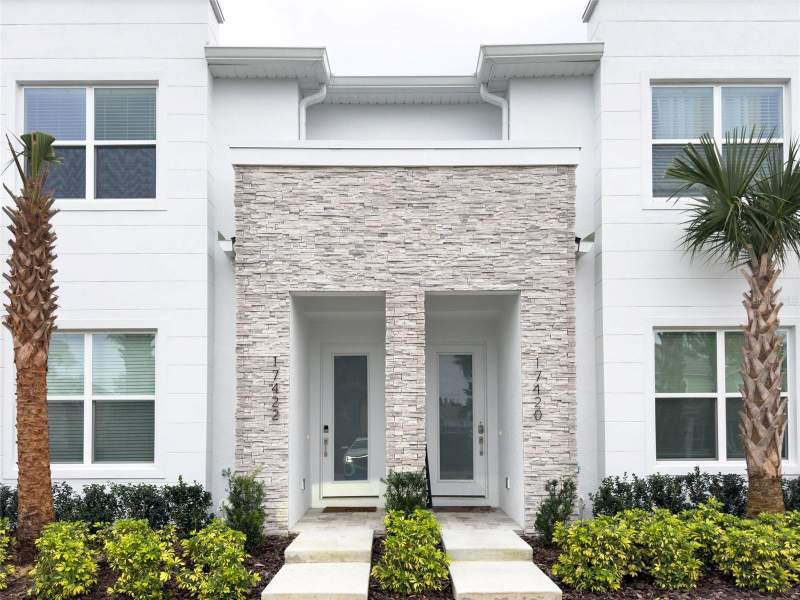 17422 SERENIDAD BOULEVARD home for sale in Tranquility Townhomes Homes for Sale: 5 Homes, From $410K
