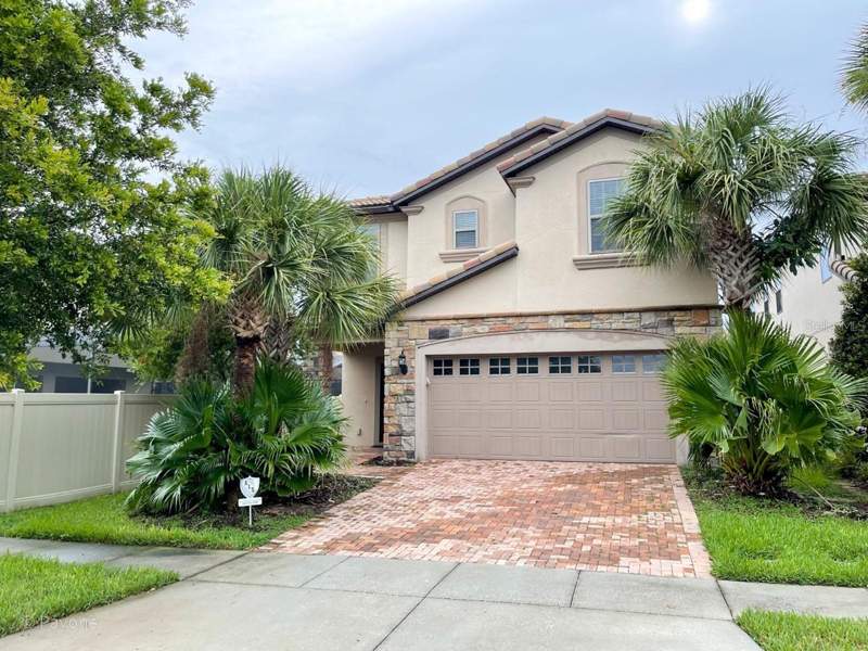 Windsor At Westside Ph 1 Pb 23 Pg 112-118Homes for Sale in Kissimmee, FL
