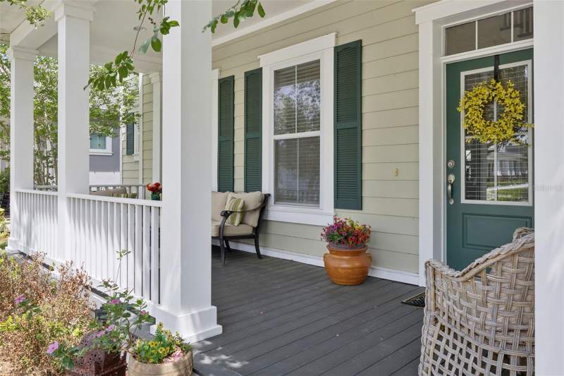 3 bedroom Single Family Residence at 907 Easley Avenue, Oakland Park, Winter Garden — photo 4