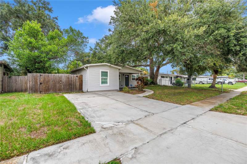 3 bedroom Single Family Residence at 4411 W Leila Avenue, Gandy Gardens 2, Tampa — photo 3