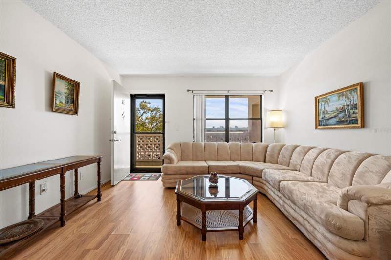 2 bedroom Condominium at 4910 BAY STREET #311, WINSTON PARK NORTHEAST, ST PETERSBURG — photo 5