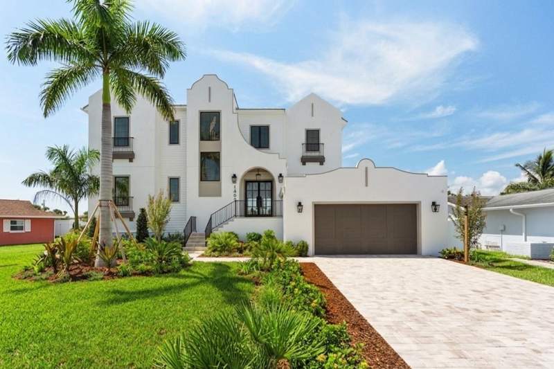 4 bedroom Single Family Residence at 1482 51st Avenue, Ponderosa Of Shore Acres, St Petersburg — photo 2