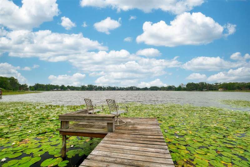 3 bedroom Single Family Residence at 5769 ROCKWOOD AVENUE, LAKE MARY SHORES, ORLANDO — photo 3