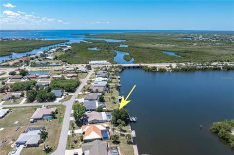 174 Spring Lake Boulevard, Port Charlotte FL - photo 11 of 66