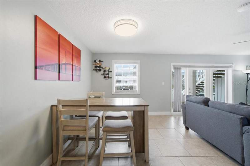 1 bedroom Condominium at 4843 Coquina Key Drive #A, Waterside At Coquina Key South, St Petersburg — photo 3