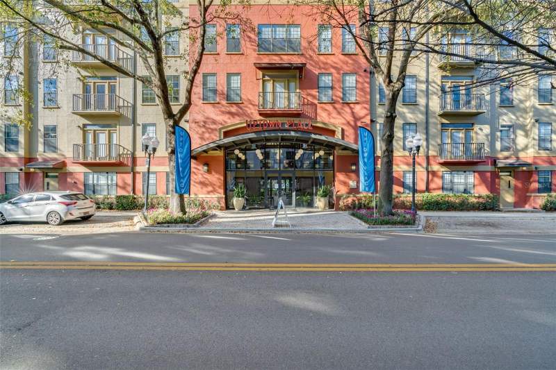 911 N ORANGE AVENUE #411 home for sale in Uptown Place Condos for Sale: 4 Listings