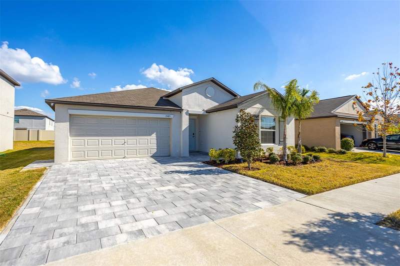 4 bedroom Single Family Residence at 15415 Miller Creek Drive, Cypress Mill Ph 3, Sun City Center — photo 4