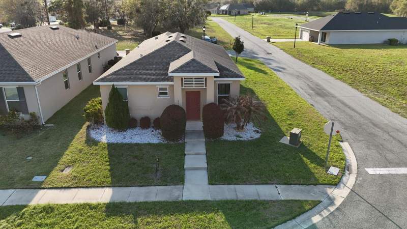 3100 ROCKY RIVER ROAD home for sale in Concorde Estates