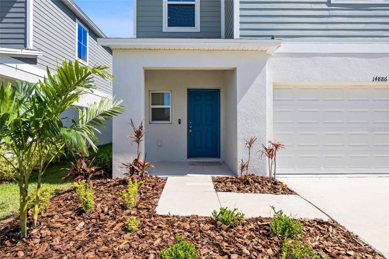 4 bedroom Single Family Residence at 14886 Summer Branch Drive, Hinton Hawkstone, Lithia — photo 4