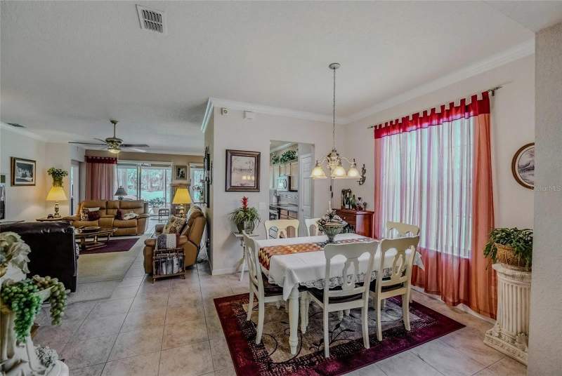 2 bedroom Villa at 9077 SW 70th Loop, Stone Creek By Del Webb-Pinebrook, Ocala — photo 5
