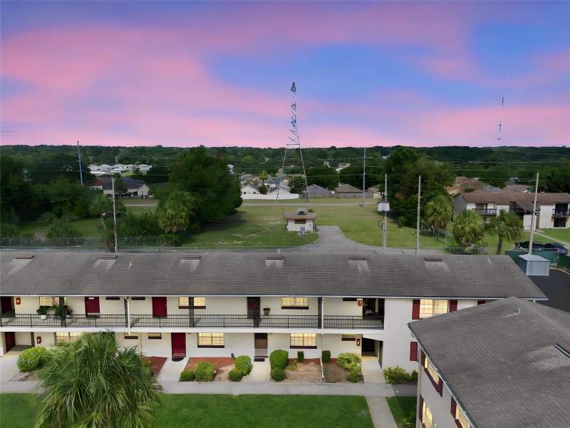 Silver Pines Golf Village Condo