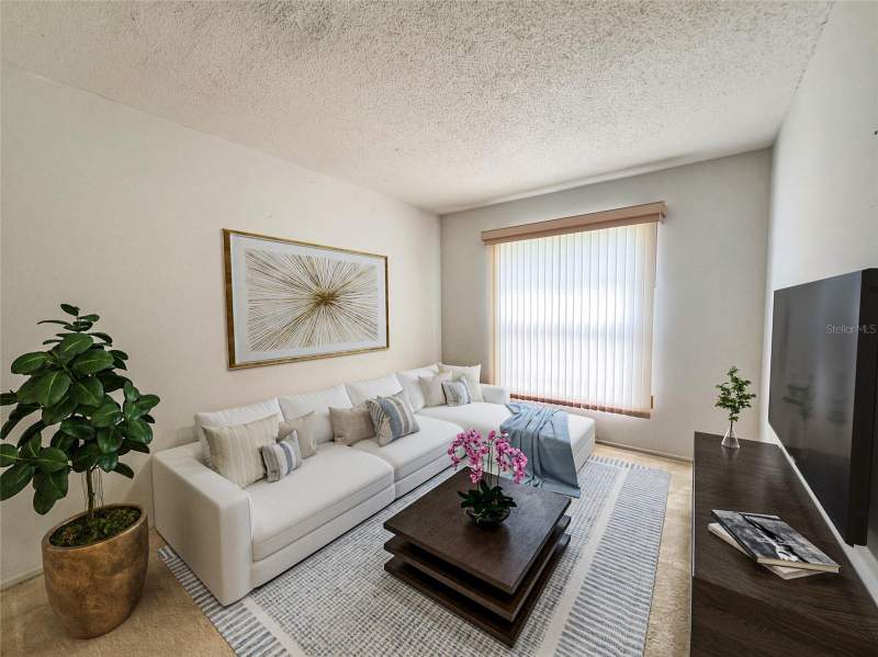 2 bedroom Condominium at 4205 34th Avenue Drive, Cortez Villas Condo 7 Ph A, Bradenton — photo 5