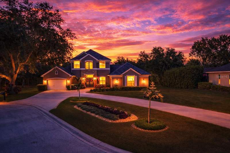 3008 SUTTON WOODS DRIVE home for sale in Walden Lake