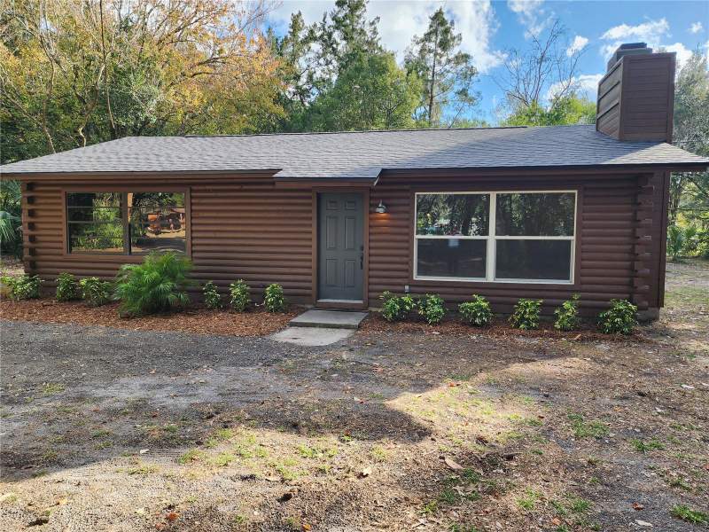 Wekiva River Acres