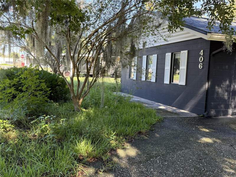 3 bedroom Single Family Residence at 406 E Young Street, Mc David Terrace, Plant City — photo 2