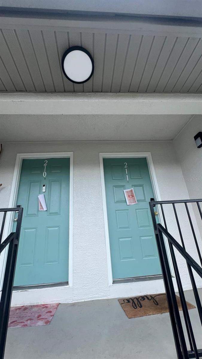 2 bedroom Condominium at 524 Sun Valley Village #211, Stone Creek At Wekiva A Condo, Altamonte Springs — photo 5