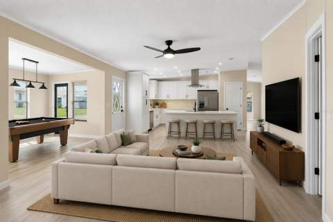 217 Ellsworth Drive, Kissimmee FL - photo 12 of 58