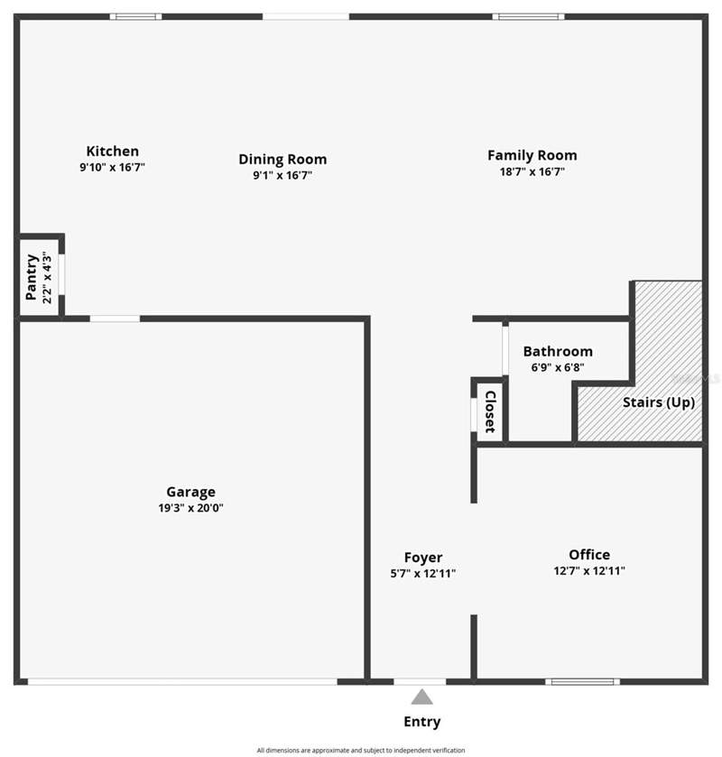 4 bedroom Single Family Residence at 6362 Spider Lily Way, Copperspring Ph 2, New Port Richey — photo 5
