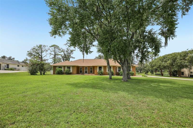 3 bedroom Single Family Residence at 4410 NW 76th Court, Golden Hills Turf & Country Club, Ocala — photo 3