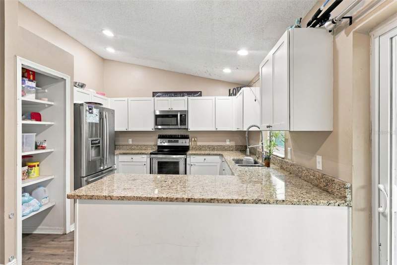 3 bedroom Single Family Residence at 2992 Inca Court, Deltona Lakes Unit 33, Deltona — photo 5