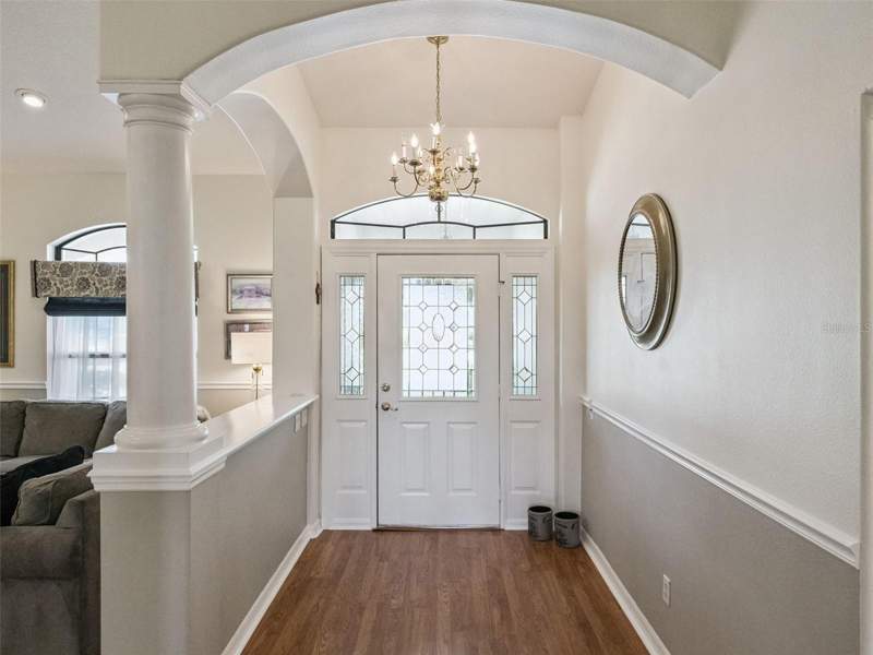 3 bedroom Single Family Residence at 21824 Tartan Street, Royal Highlands Ph 01B, Leesburg — photo 3
