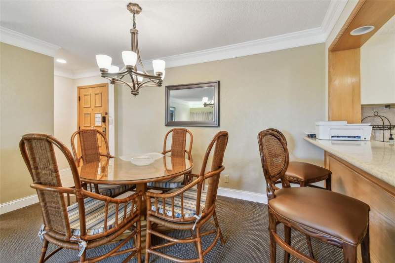1 bedroom Condominium at 36750 US 19 #15309, Innisbrook 15 Condo, Palm Harbor — photo 5