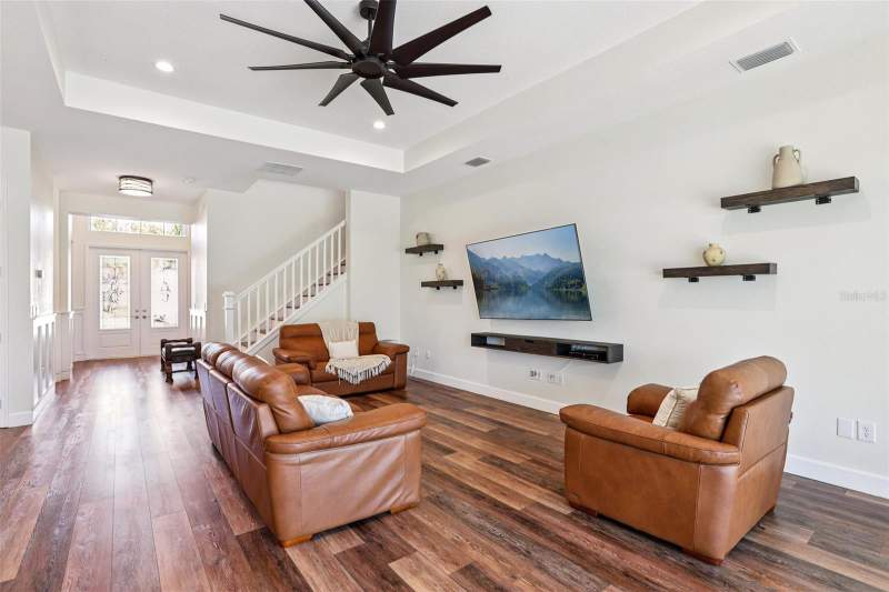 4 bedroom Single Family Residence at 3326 Acacia Bay Avenue, Winding Ridge Ph 3, Wesley Chapel — photo 4