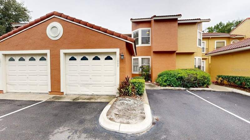 3 bedroom Townhouse at 1009 CASA DEL SOL CIRCLE, THE LANDING, ALTAMONTE SPRINGS — photo 1