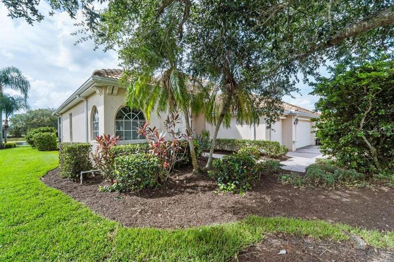 4 bedroom Single Family Residence at 522 River Crane Street, Heritage Harbour Subphase E, Bradenton — photo 2