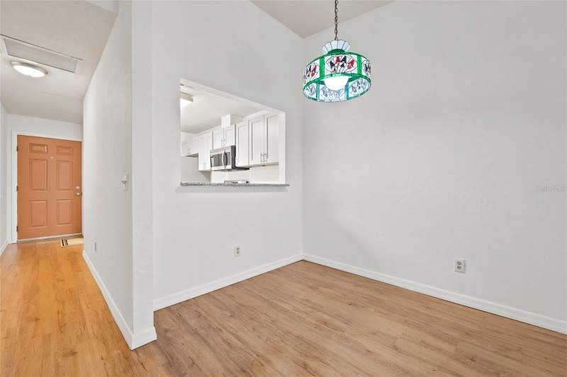 2 bedroom Townhouse at 3405 NW 52nd Terrace, Timberway Rep, Gainesville — photo 5