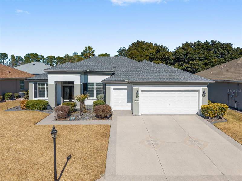 2 bedroom Single Family Residence at 9003 SE 118th Lane, Spruce Creek Gc, Summerfield — photo 4