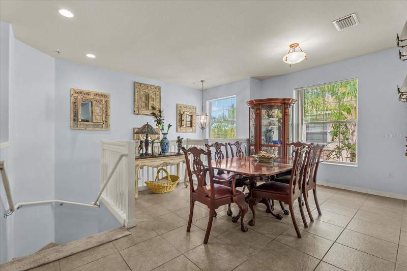 3 bedroom Condominium at 5725 Fossano Drive #706, Lakside/Isles/Palmerranch Sec, Sarasota — photo 5