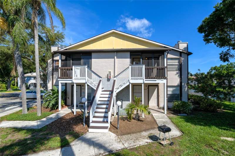 2 bedroom Condominium at 3539 59th Avenue #3539, Mirror Lake Sec 2, Bradenton — photo 3
