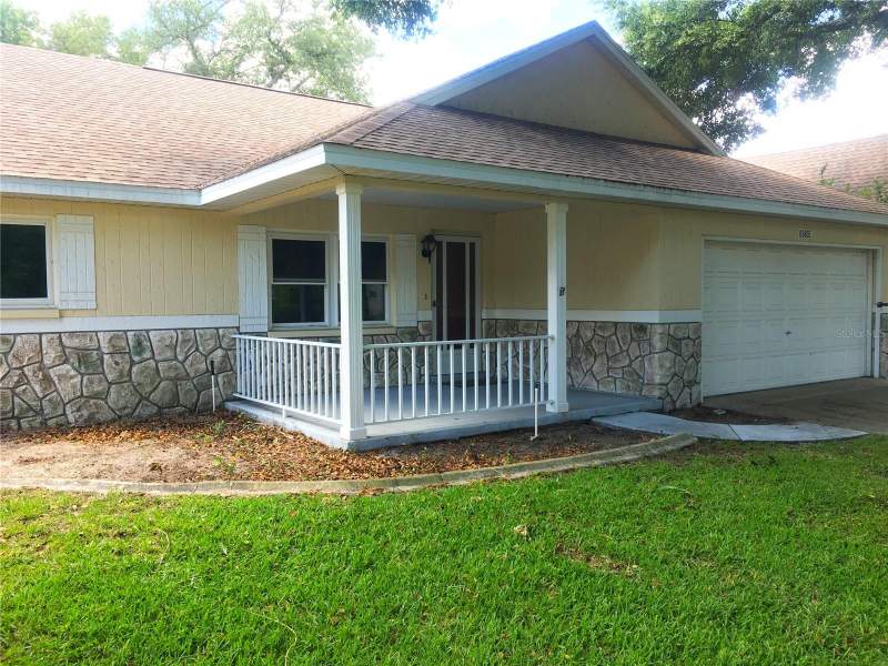 2 bedroom Villa at 8580 SW 92nd Place #E, Circle Square Woods Y, Ocala — photo 2