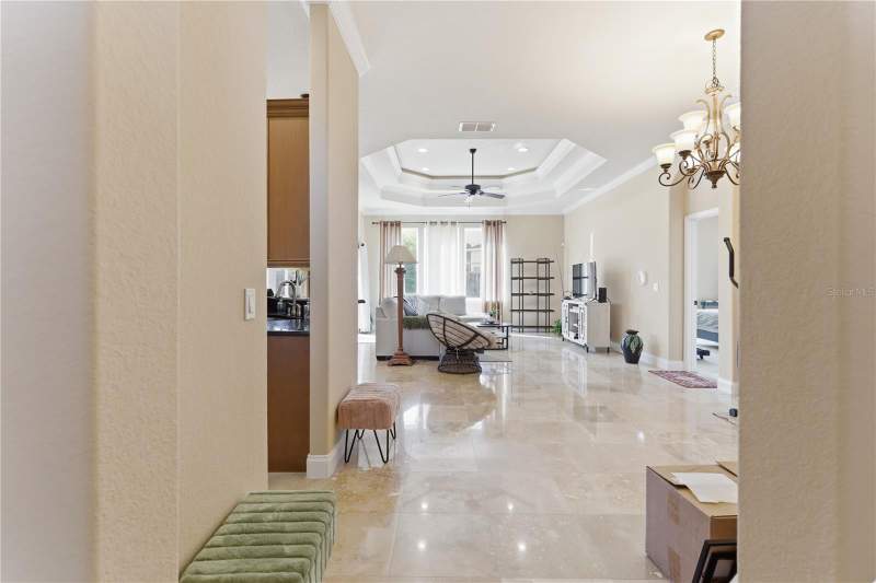 4 bedroom Single Family Residence at 8875 SW 73rd Lane, Willow Oak Plantation, Gainesville — photo 5