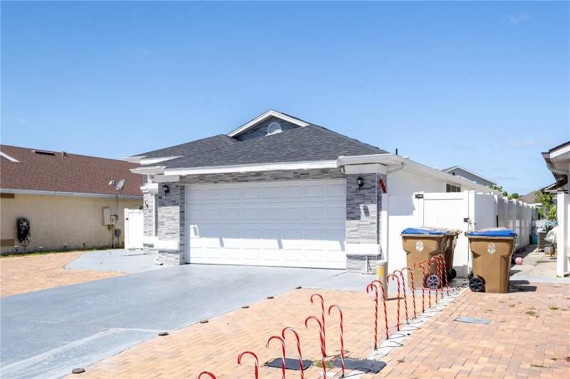 3 bedroom Single Family Residence at 121 Lochness Lane, Cypress Lakes Ph 3, Kissimmee — photo 2