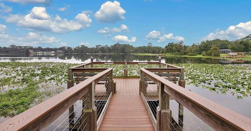 3 bedroom Townhouse at 986 Grand Wildmere Cove, Grandview At Lake Wildmere, Longwood — photo 3