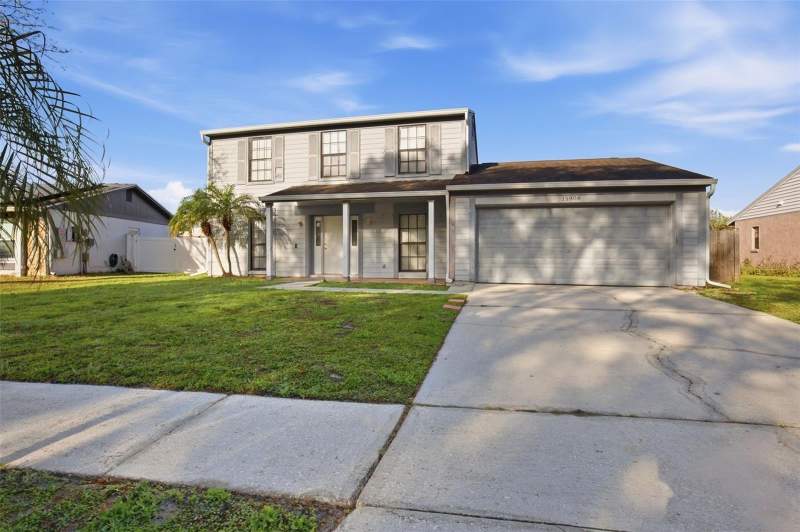15908 BRIDGEWATER LANE home for sale in Country Place