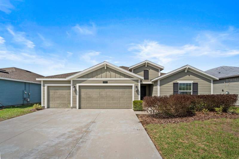 4327 LIGHTERKNOT TRACE home for sale in Storey Creek