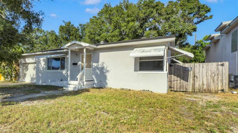 Crest Lake ParkHomes for Sale in Clearwater, FL