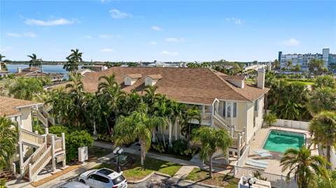 10399 Paradise Boulevard #107, Treasure Island FL - photo 22 of 29