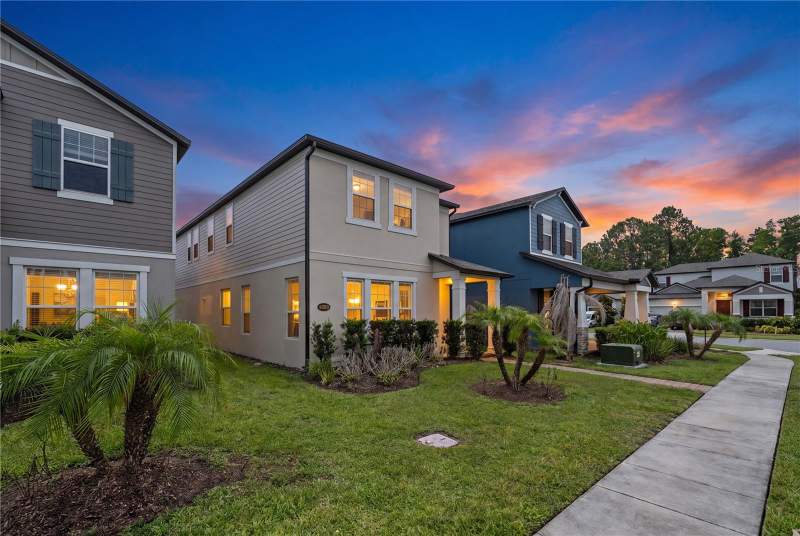 3 bedroom Single Family Residence at 12597 Encore At Ovation Way, Encore At Ovation, Winter Garden — photo 2