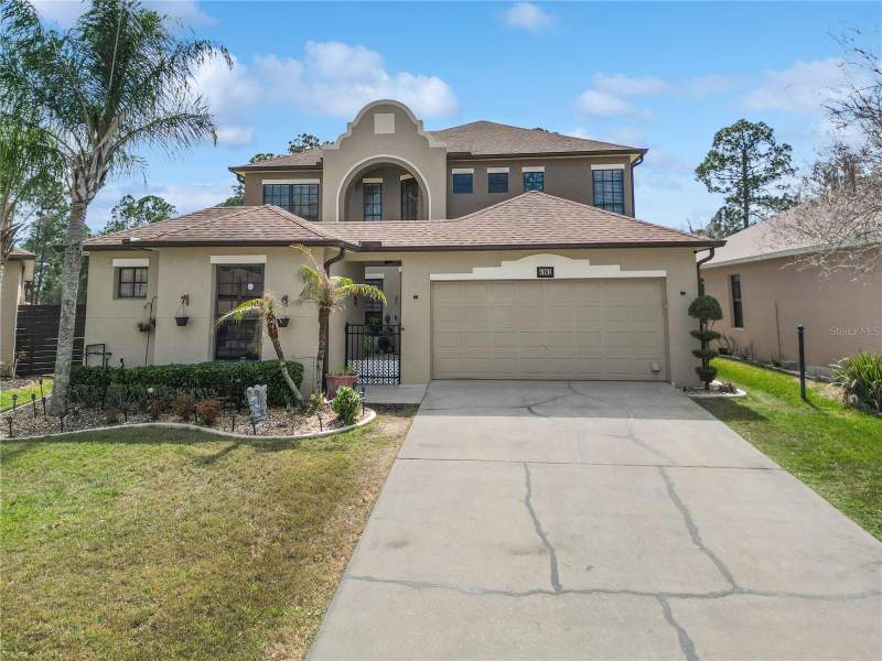 4962 SWEET CEDAR CIRCLE home for sale in Tivoli Woods Village A