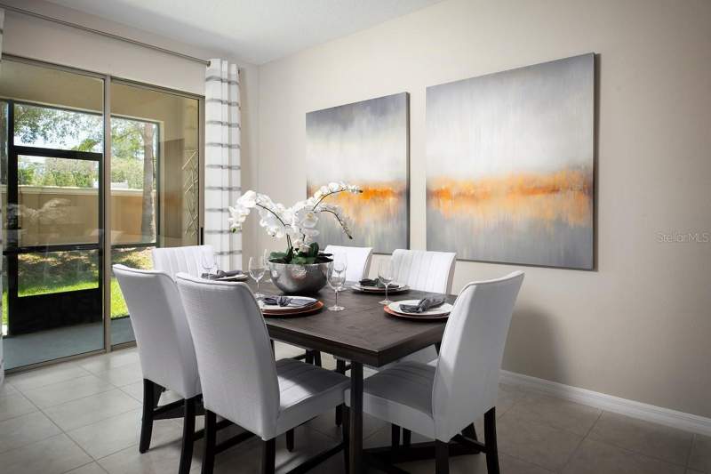 3 bedroom Townhouse at 10378 Honey Hammock Way, Mirada Townhomes, San Antonio — photo 4